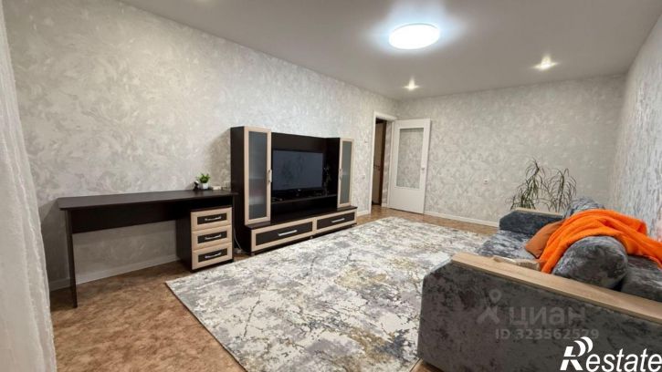 1-комн квартира ул 30 лет Победы, 19,  д. 19