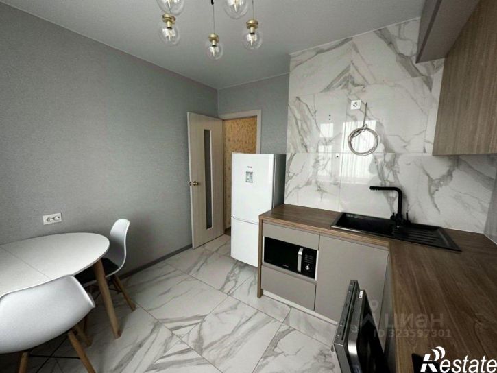 2-комн квартира ул Фикрята Табеева, 45,  д. 45