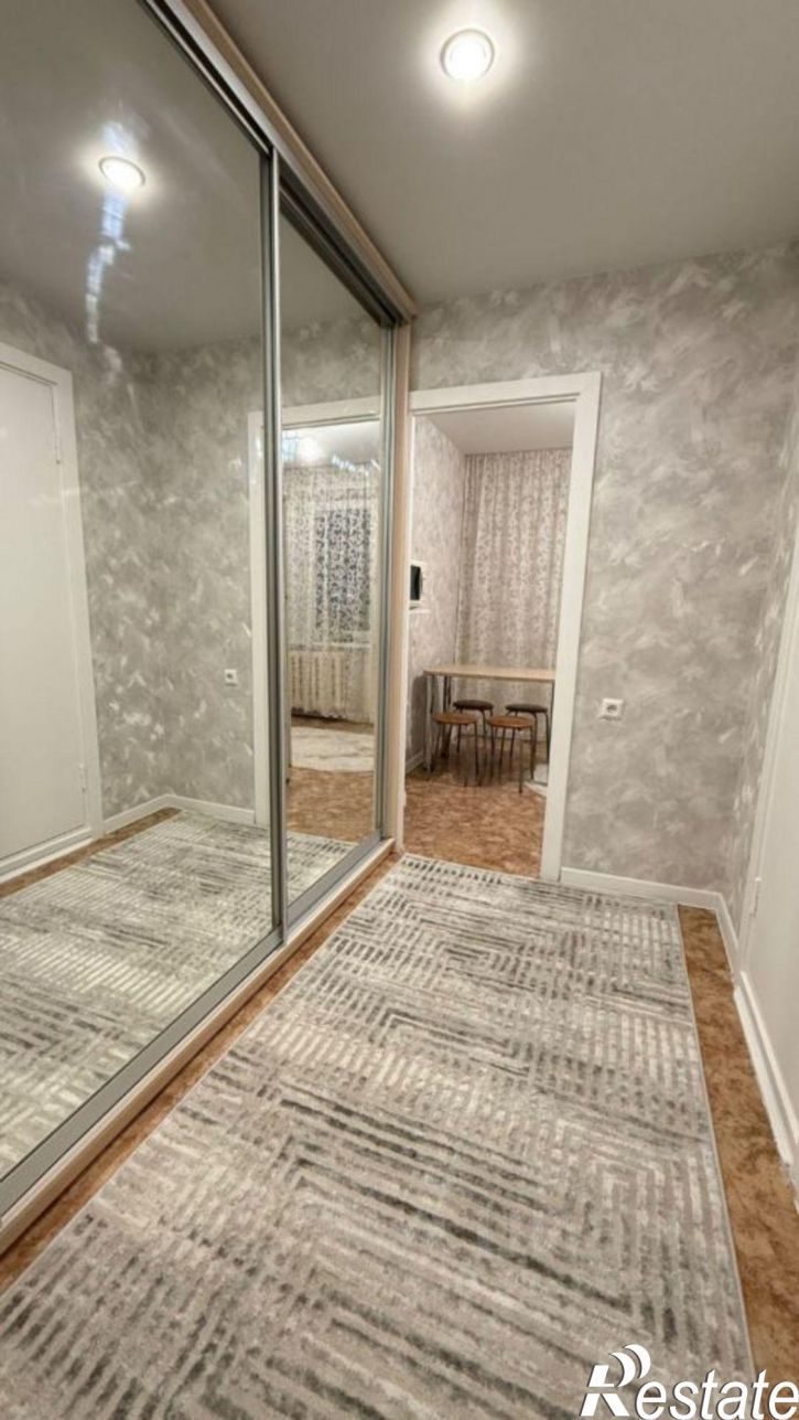 1-комн квартира ул 30 лет Победы, 19,  д. 19