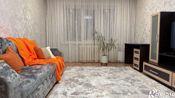 1-комн квартира ул 30 лет Победы, 19,  д. 19