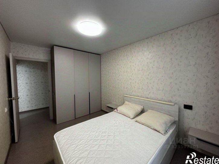 2-комн квартира ул Фикрята Табеева, 45,  д. 45