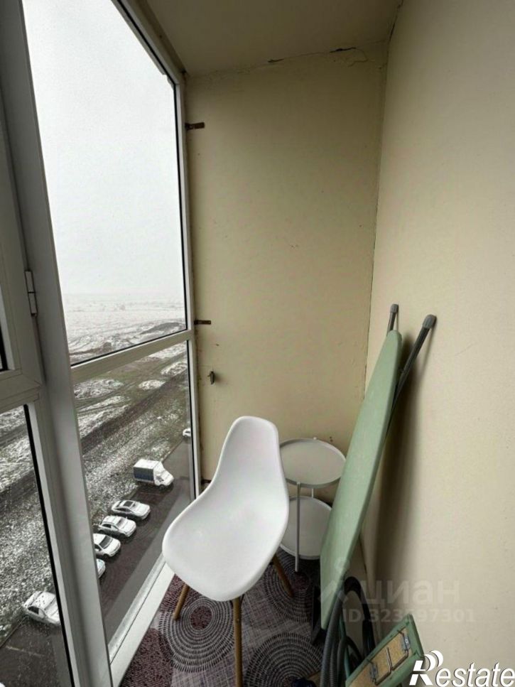 2-комн квартира ул Фикрята Табеева, 45,  д. 45