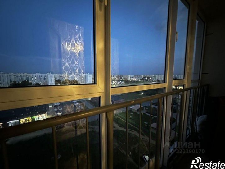 2-комн квартира проспект Мира, 92А,  д. 92А