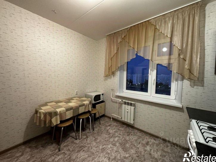 2-комн квартира проспект Мира, 92А,  д. 92А