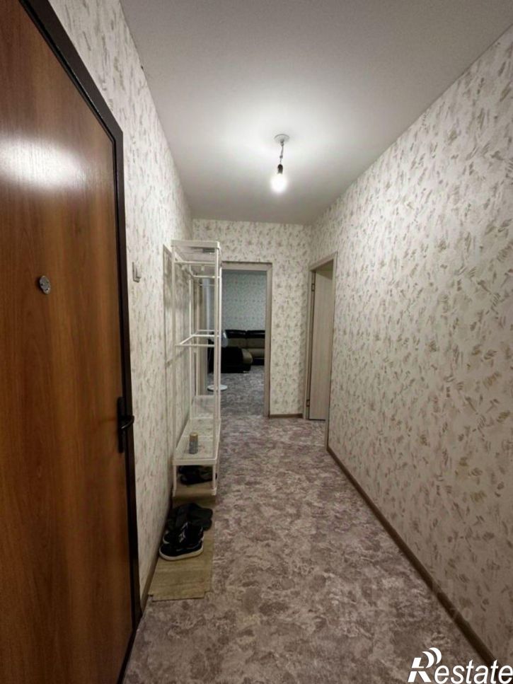2-комн квартира проспект Мира, 92А,  д. 92А