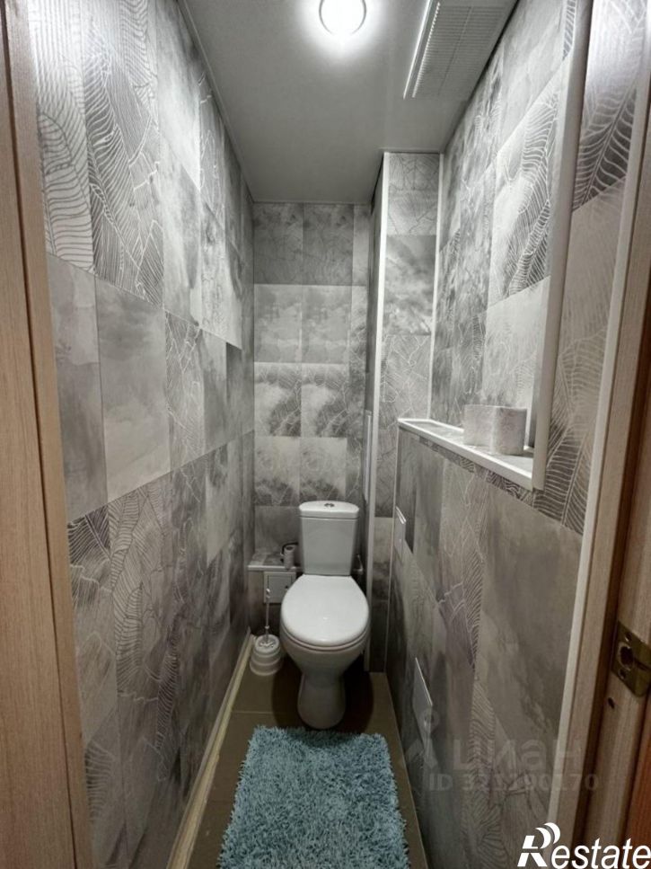 2-комн квартира проспект Мира, 92А,  д. 92А