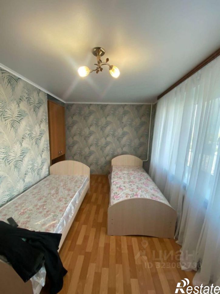 3-комн квартира проспект Химиков, 68,  д. 68