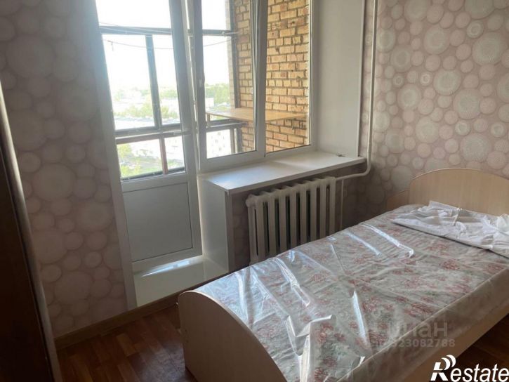 3-комн квартира проспект Химиков, 68,  д. 68