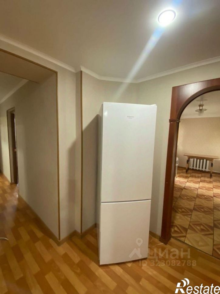 3-комн квартира проспект Химиков, 68,  д. 68