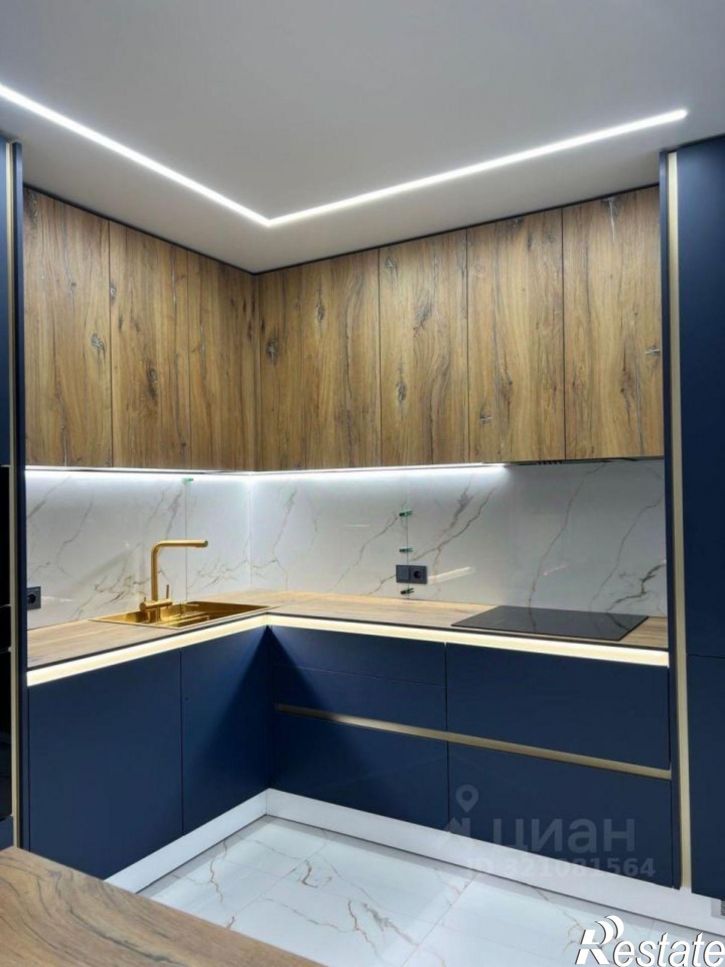 2-комн квартира ул Чишмале, 3,  д. 3