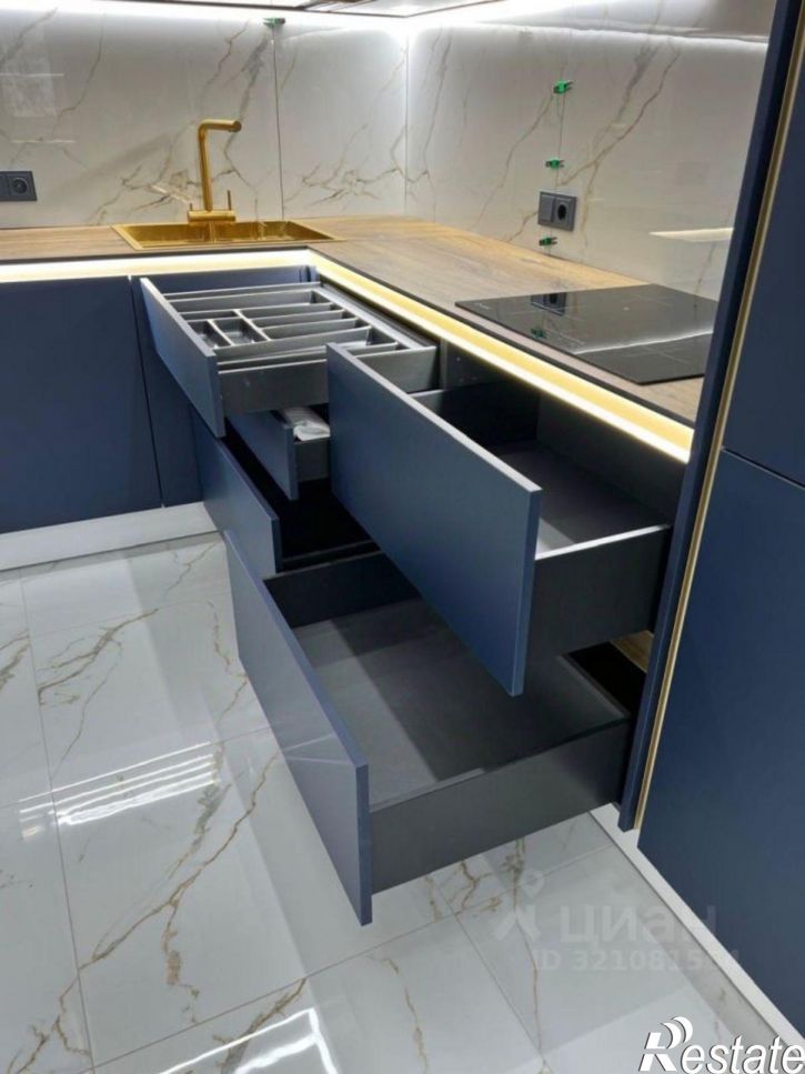 2-комн квартира ул Чишмале, 3,  д. 3