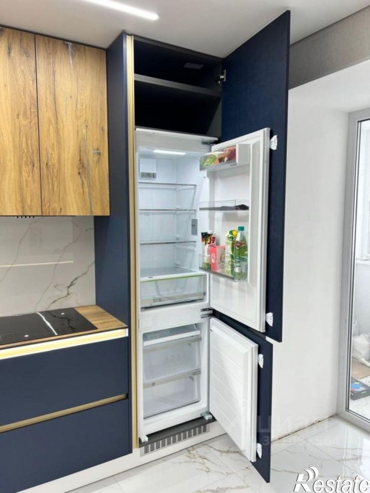 2-комн квартира ул Чишмале, 3,  д. 3