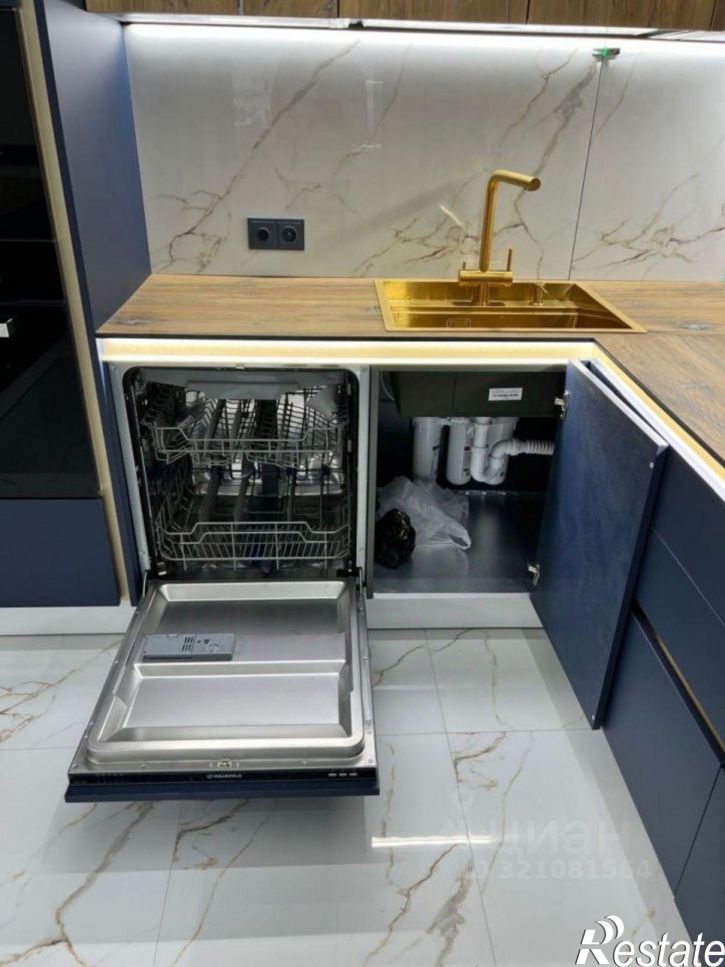 2-комн квартира ул Чишмале, 3,  д. 3