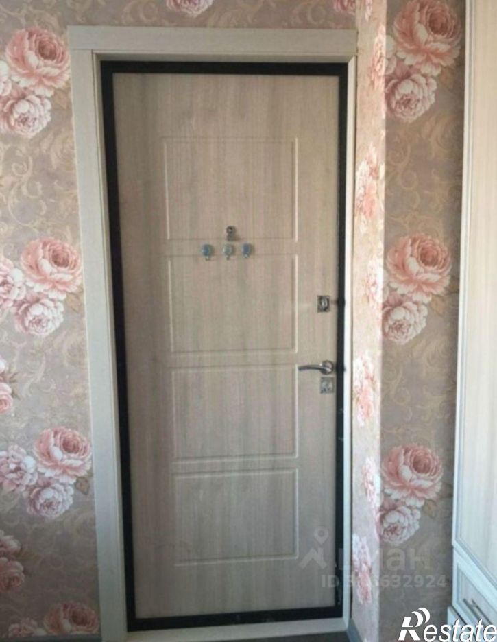 Комната Корабельная улица, 13,  д. 13