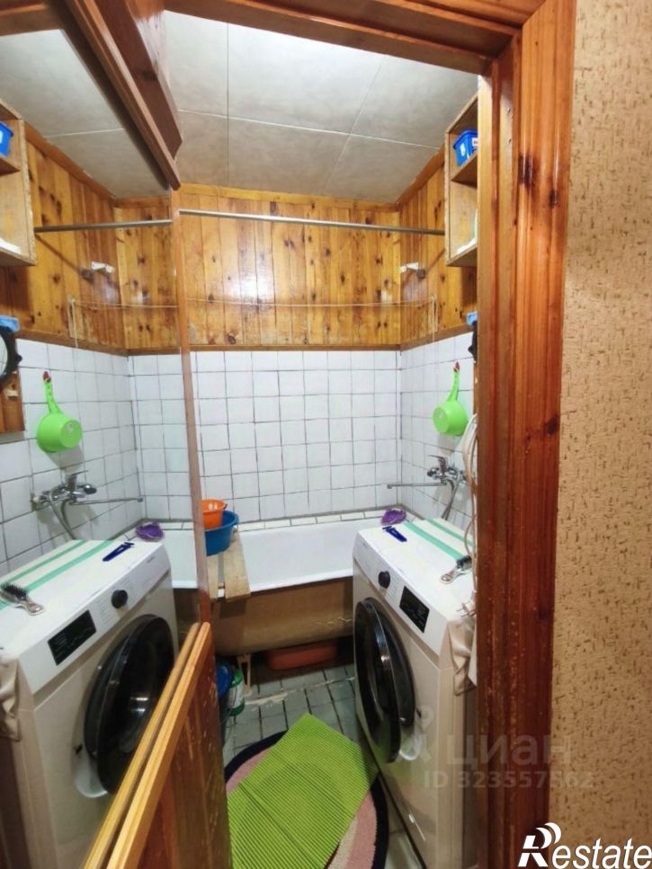 3-комн квартира улица Кайманова, 18,  д. 18