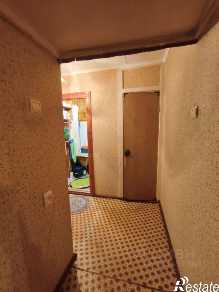 3-комн квартира улица Кайманова, 18,  д. 18