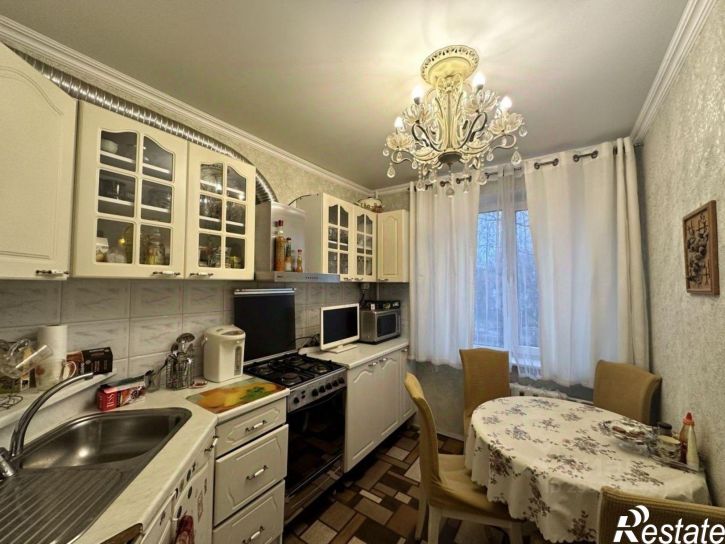 3-комн квартира проспект Вахитова, 8/14,  д. 8/14