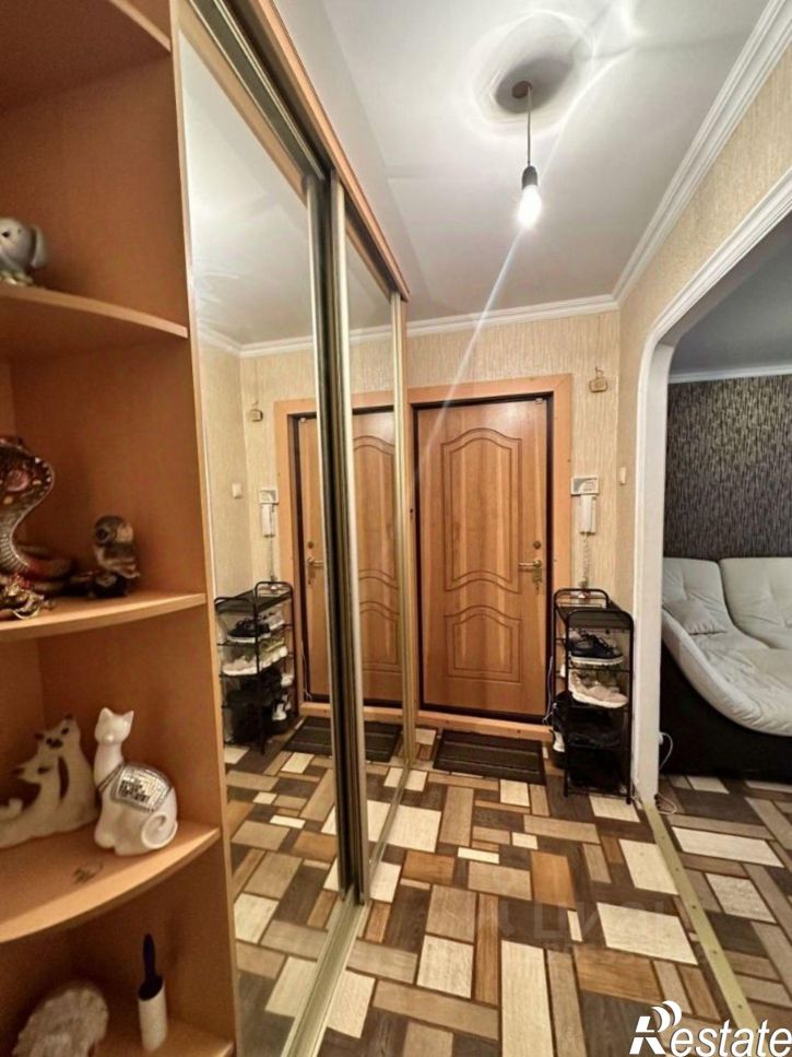 3-комн квартира проспект Вахитова, 8/14,  д. 8/14