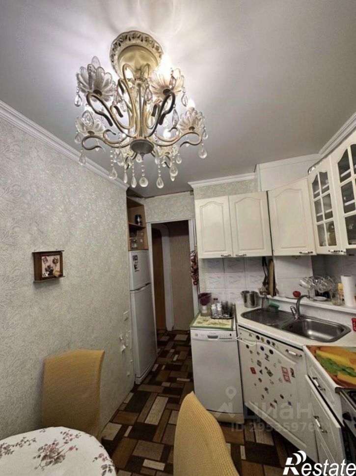 3-комн квартира проспект Вахитова, 8/14,  д. 8/14