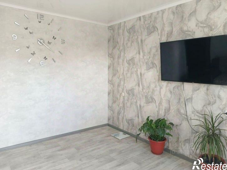 2-комн квартира улица Менделеева, 4,  д. 4