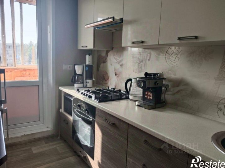 2-комн квартира улица Менделеева, 4,  д. 4