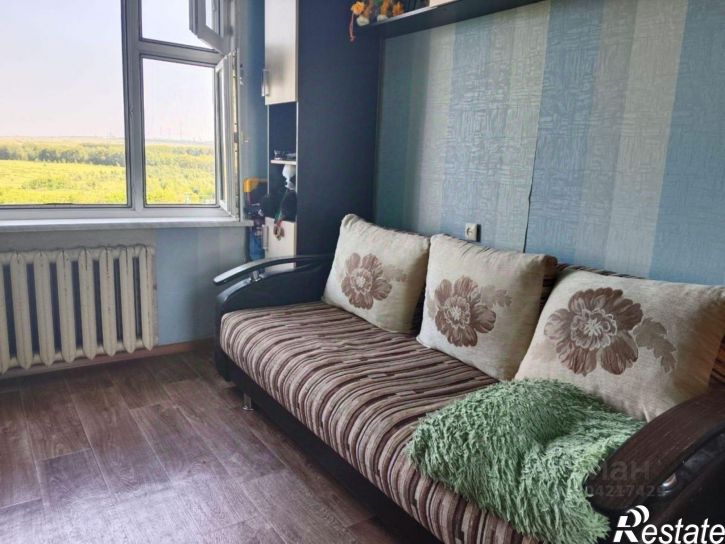 2-комн квартира улица Менделеева, 4,  д. 4