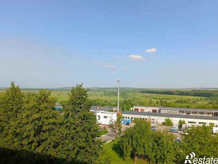 2-комн квартира улица Менделеева, 4,  д. 4