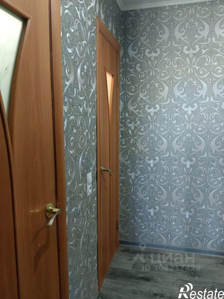 2-комн квартира улица Менделеева, 4,  д. 4