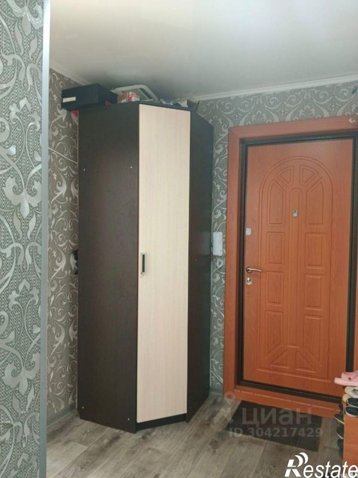 2-комн квартира улица Менделеева, 4,  д. 4