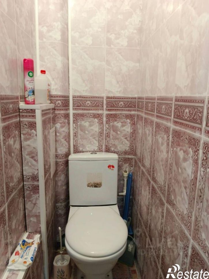 2-комн квартира улица Менделеева, 4,  д. 4