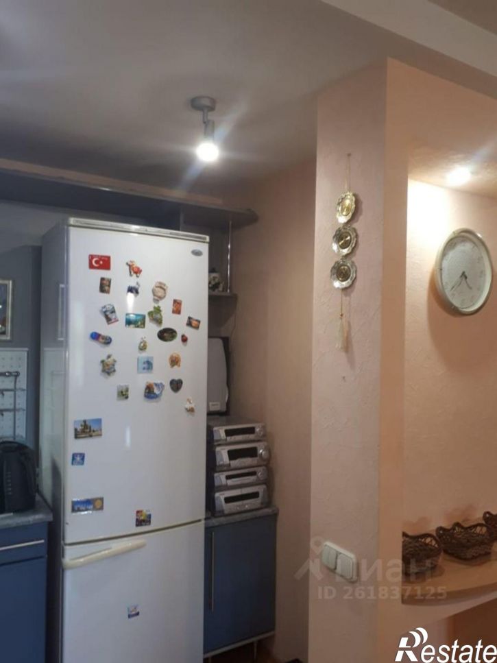 3-комн квартира улица Менделеева, 36А,  д. 36А