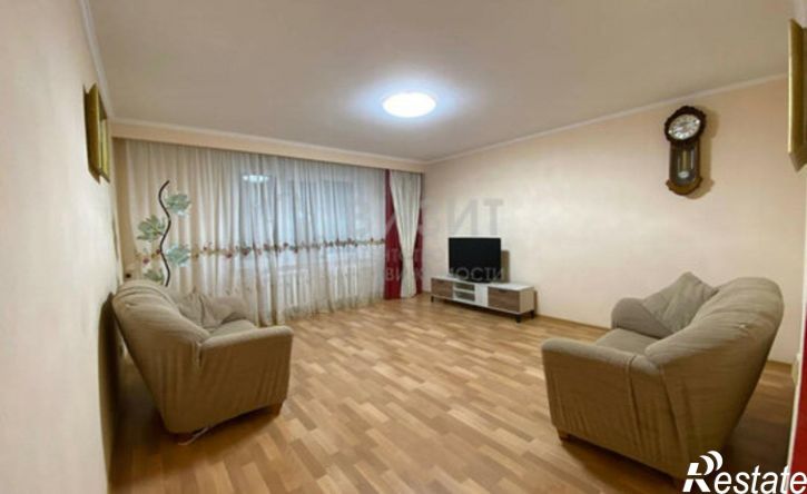 4-комн квартира улица Сююмбике, 55,  д. 55