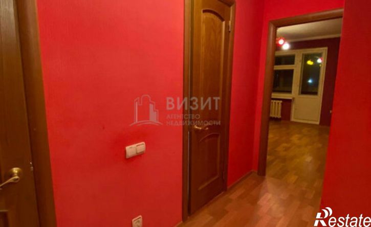 4-комн квартира улица Сююмбике, 55,  д. 55