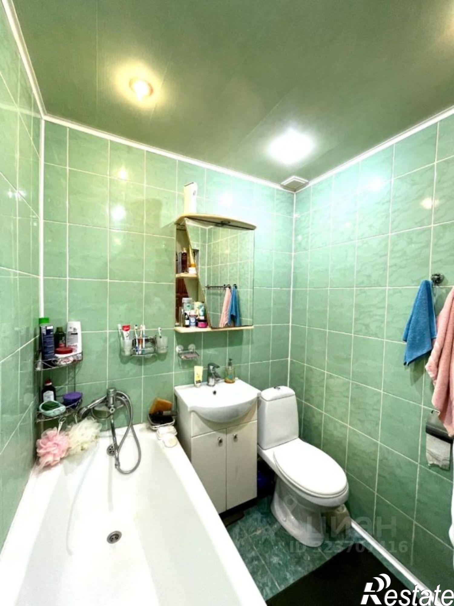 Купить квартиру за 4 000 000 рублей на Корабельная улица, 36