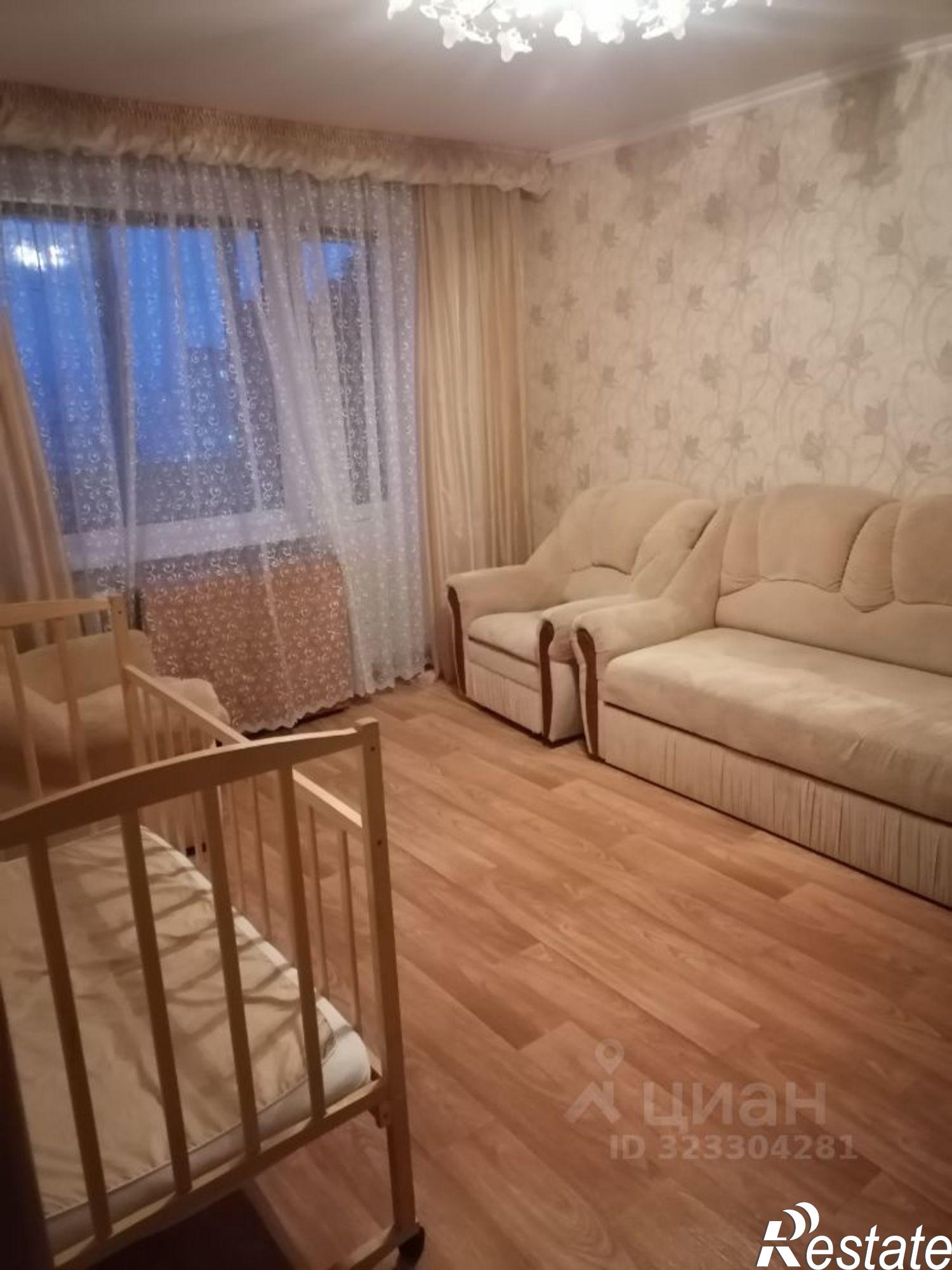 Сдать квартиру за 28 000 рублей на проспект Мира, 5