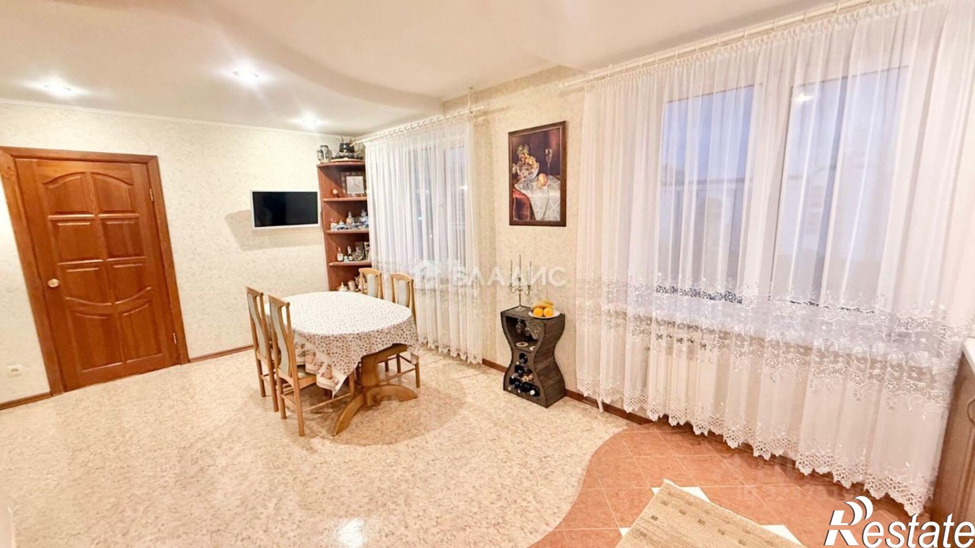 Купить квартиру за 10 500 000 рублей на улица Сююмбике, 72