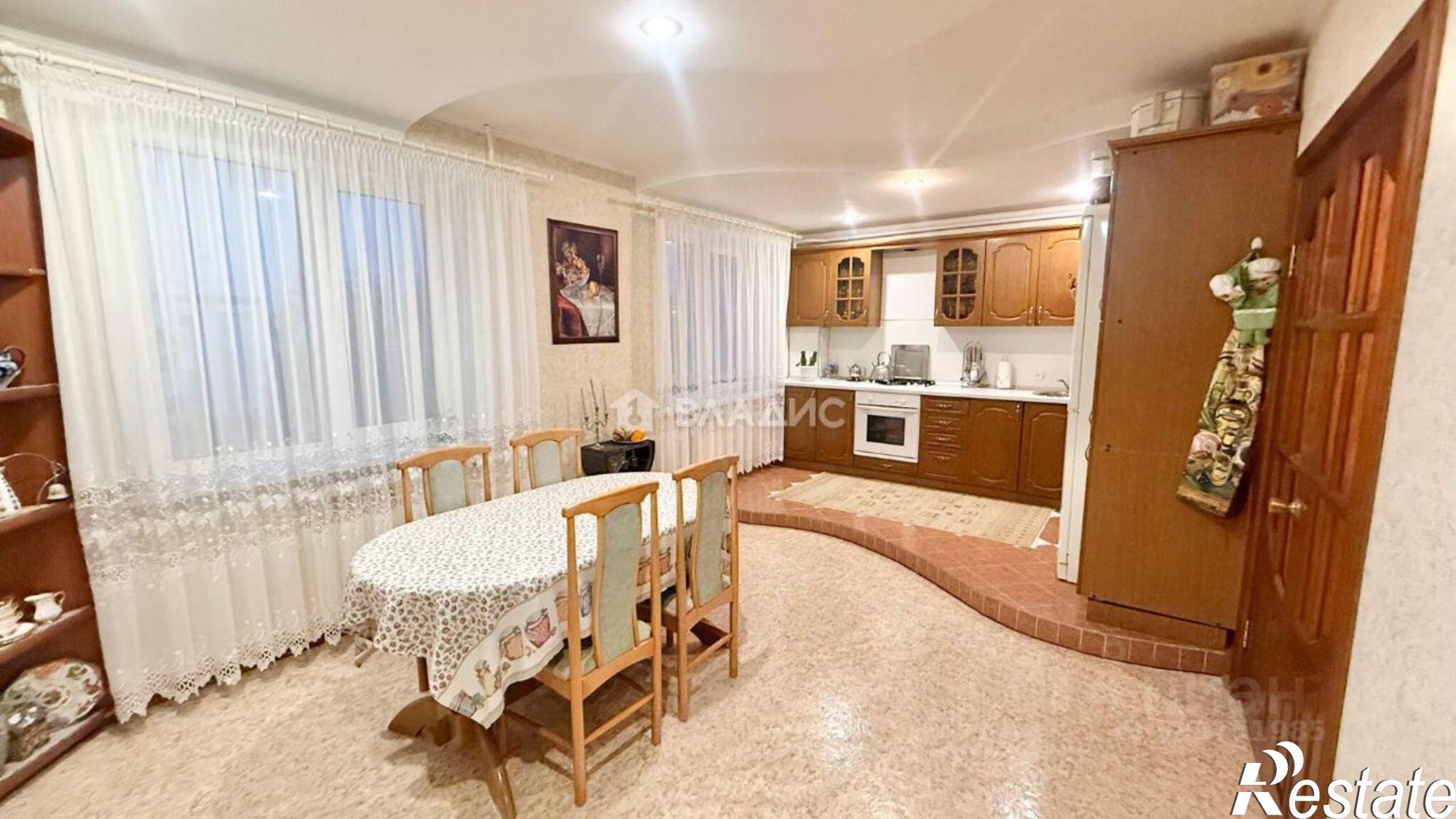 Купить квартиру за 10 500 000 рублей на улица Сююмбике, 72