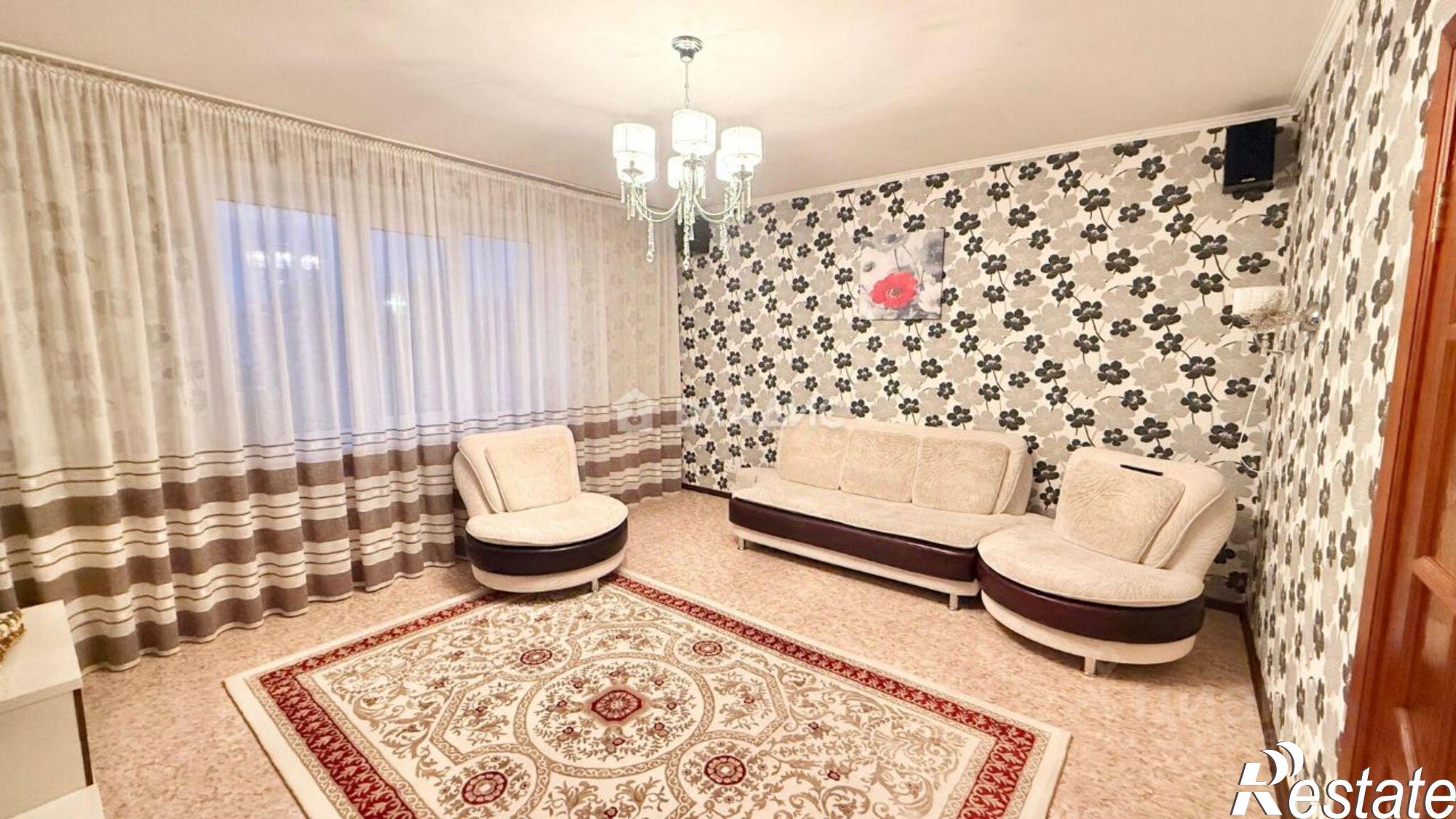 Купить квартиру за 10 500 000 рублей на улица Сююмбике, 72