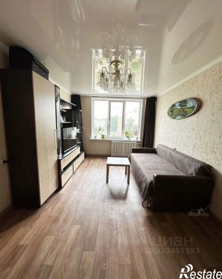 2-комн квартира Вокзальная улица, 2А,  д. 2А