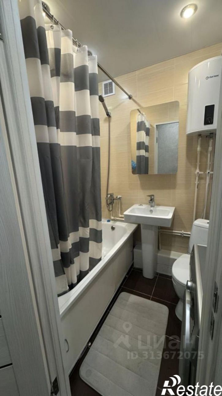 2-комн квартира проспект Строителей, 3В,  д. 3В