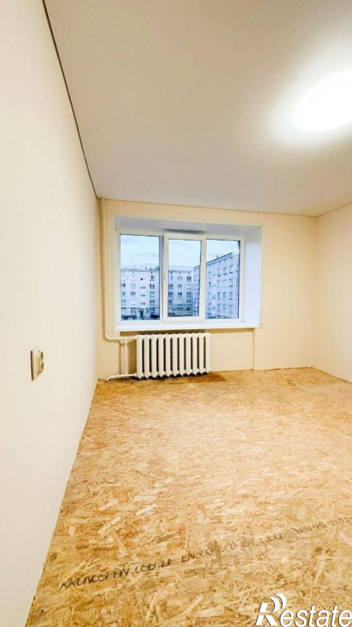 Комната Студенческая улица, 35,  д. 35