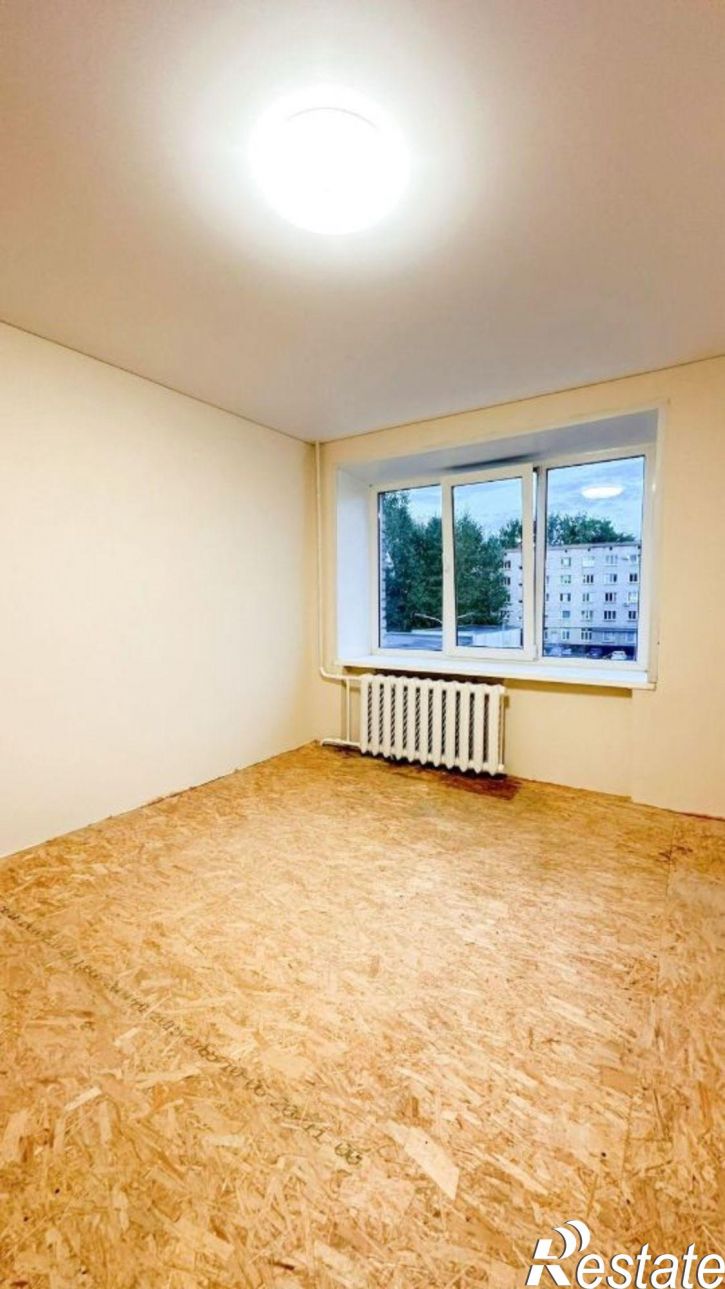 Комната Студенческая улица, 35,  д. 35