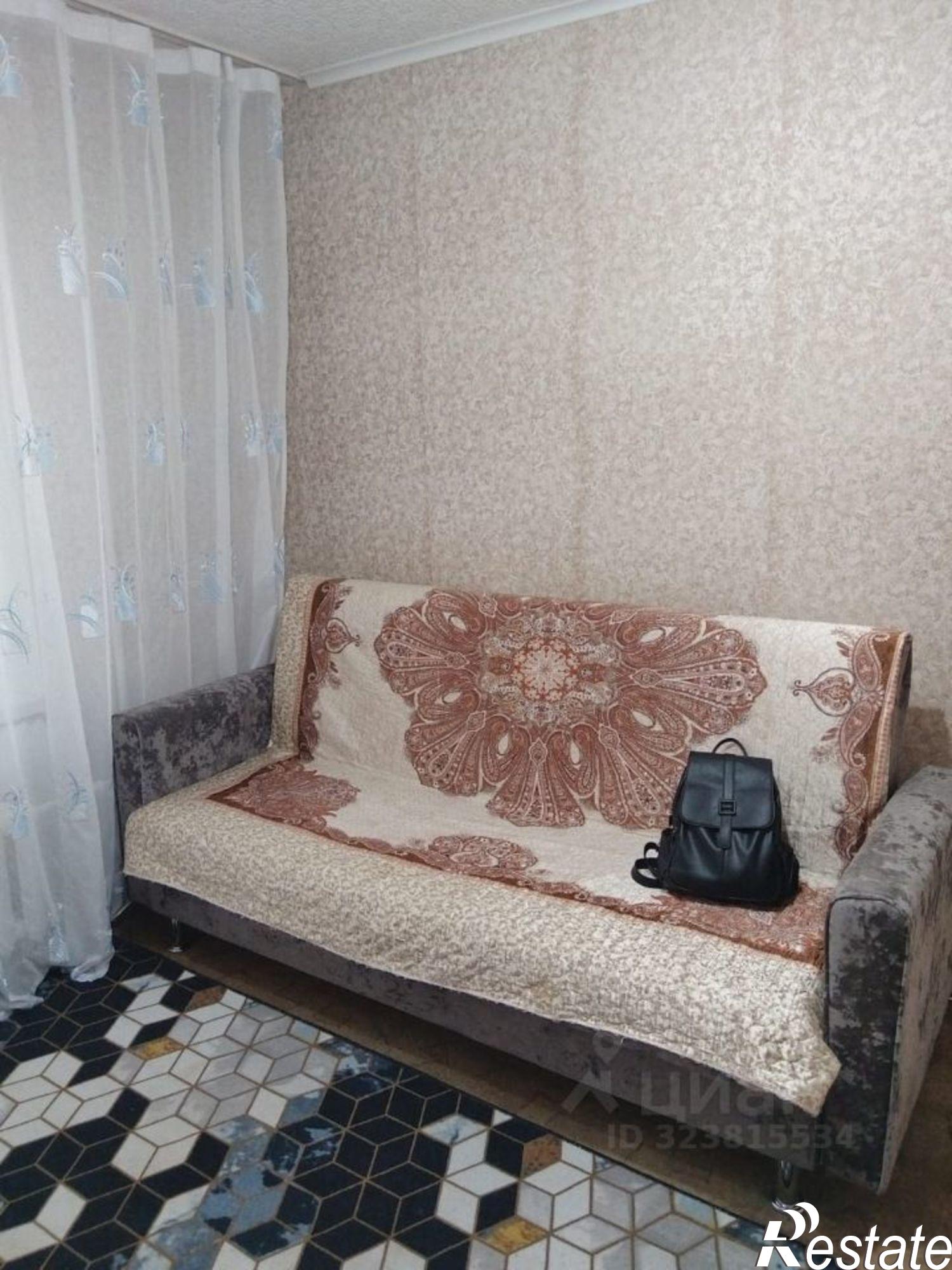 Сдать комнату за 10 000 рублей на проспект Вахитова, 21/10