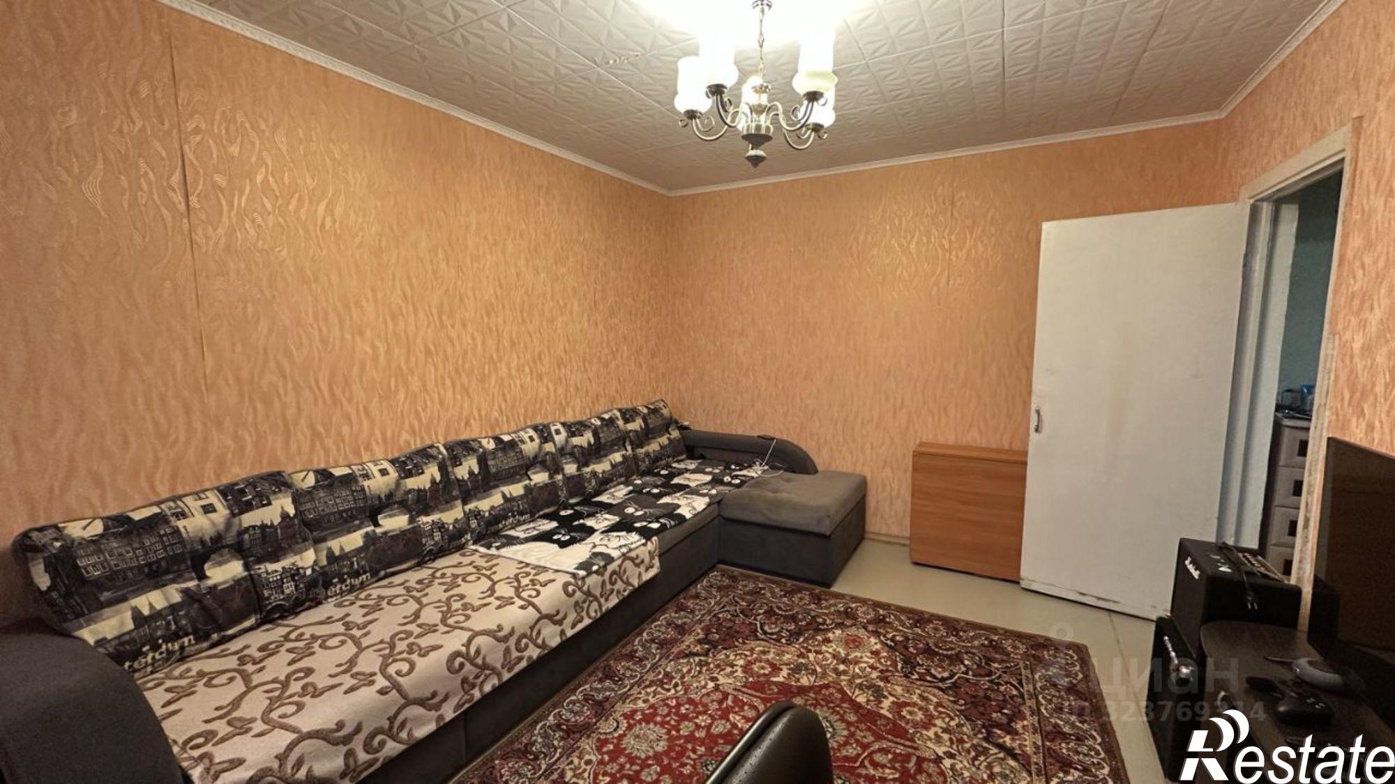 Купить квартиру за 5 500 000 рублей на улица Мурадьяна, 2