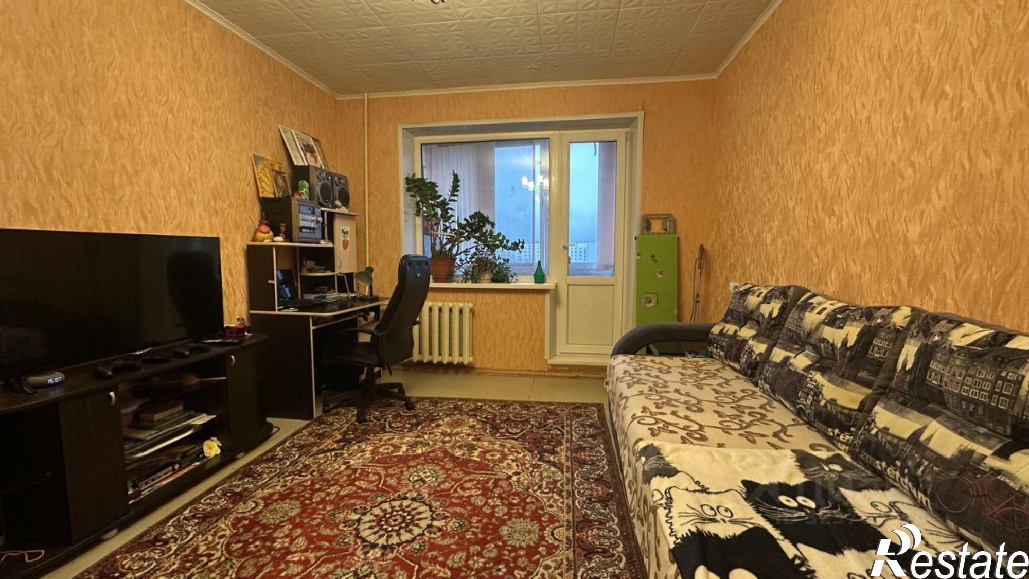 Купить квартиру за 5 500 000 рублей на улица Мурадьяна, 2