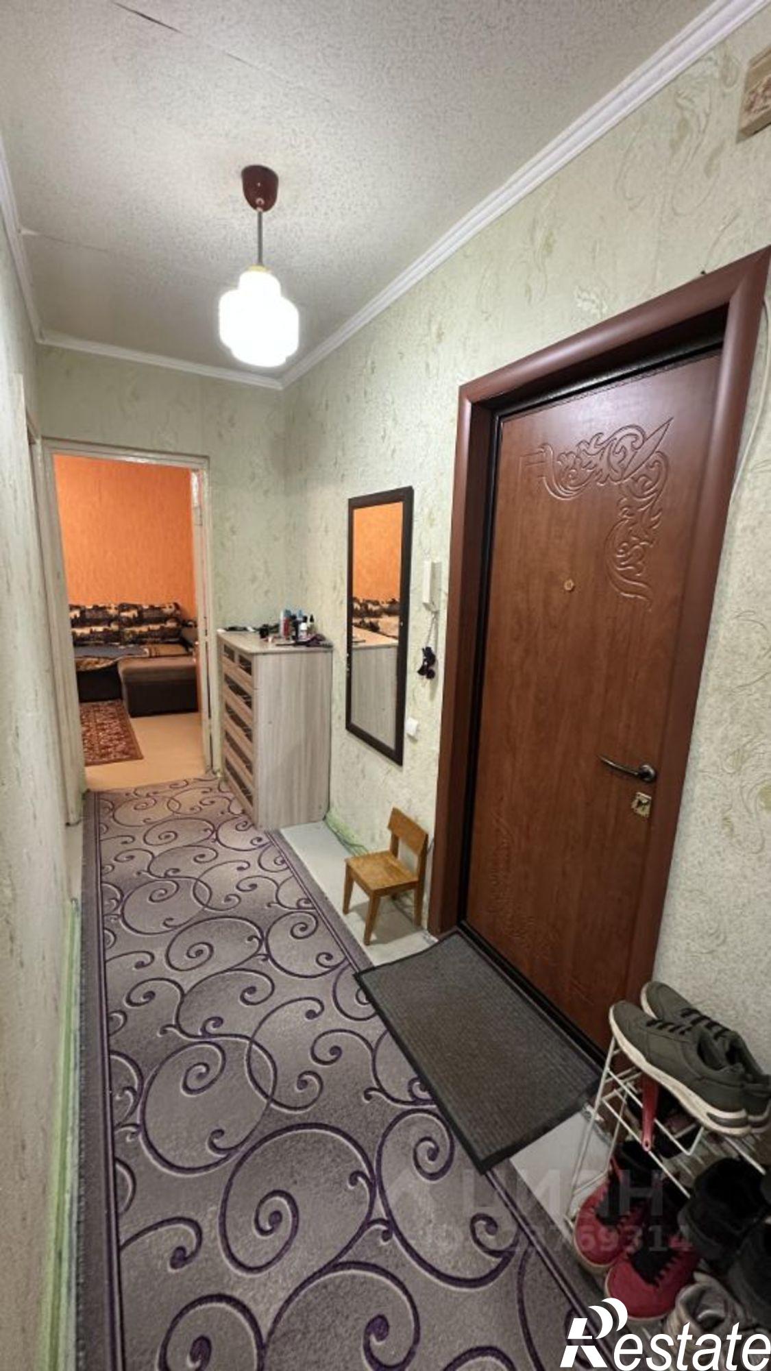 Купить квартиру за 5 500 000 рублей на улица Мурадьяна, 2