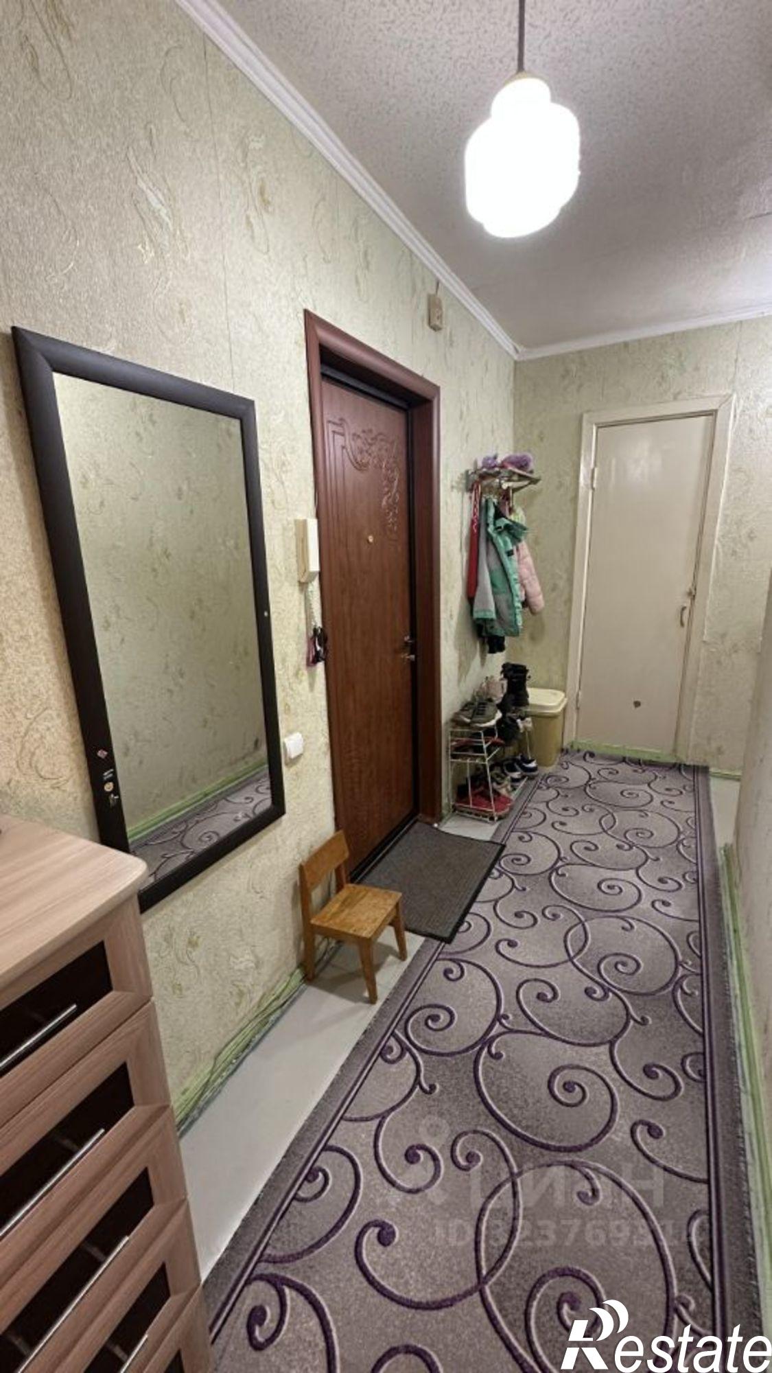 Купить квартиру за 5 500 000 рублей на улица Мурадьяна, 2