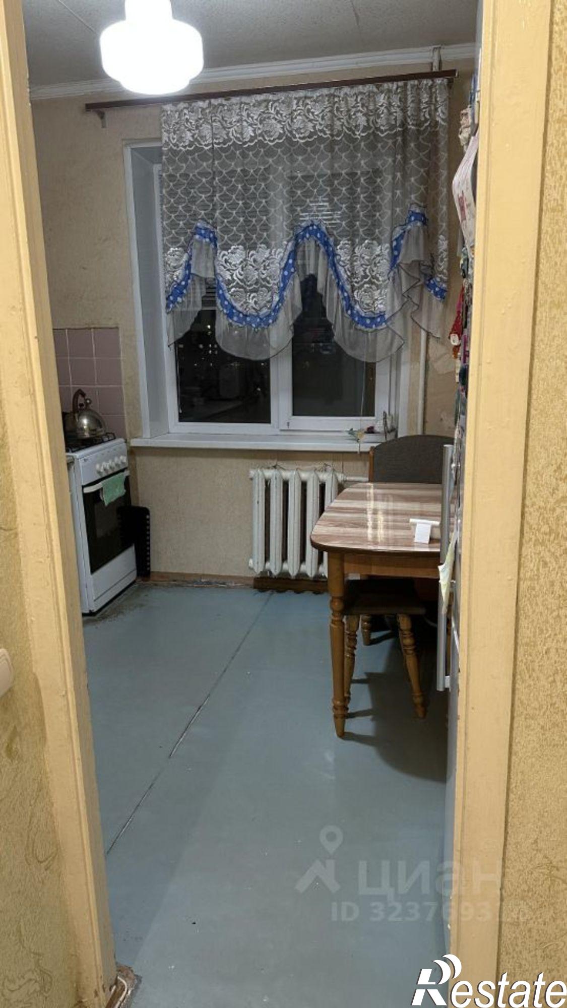 Купить квартиру за 5 500 000 рублей на улица Мурадьяна, 2