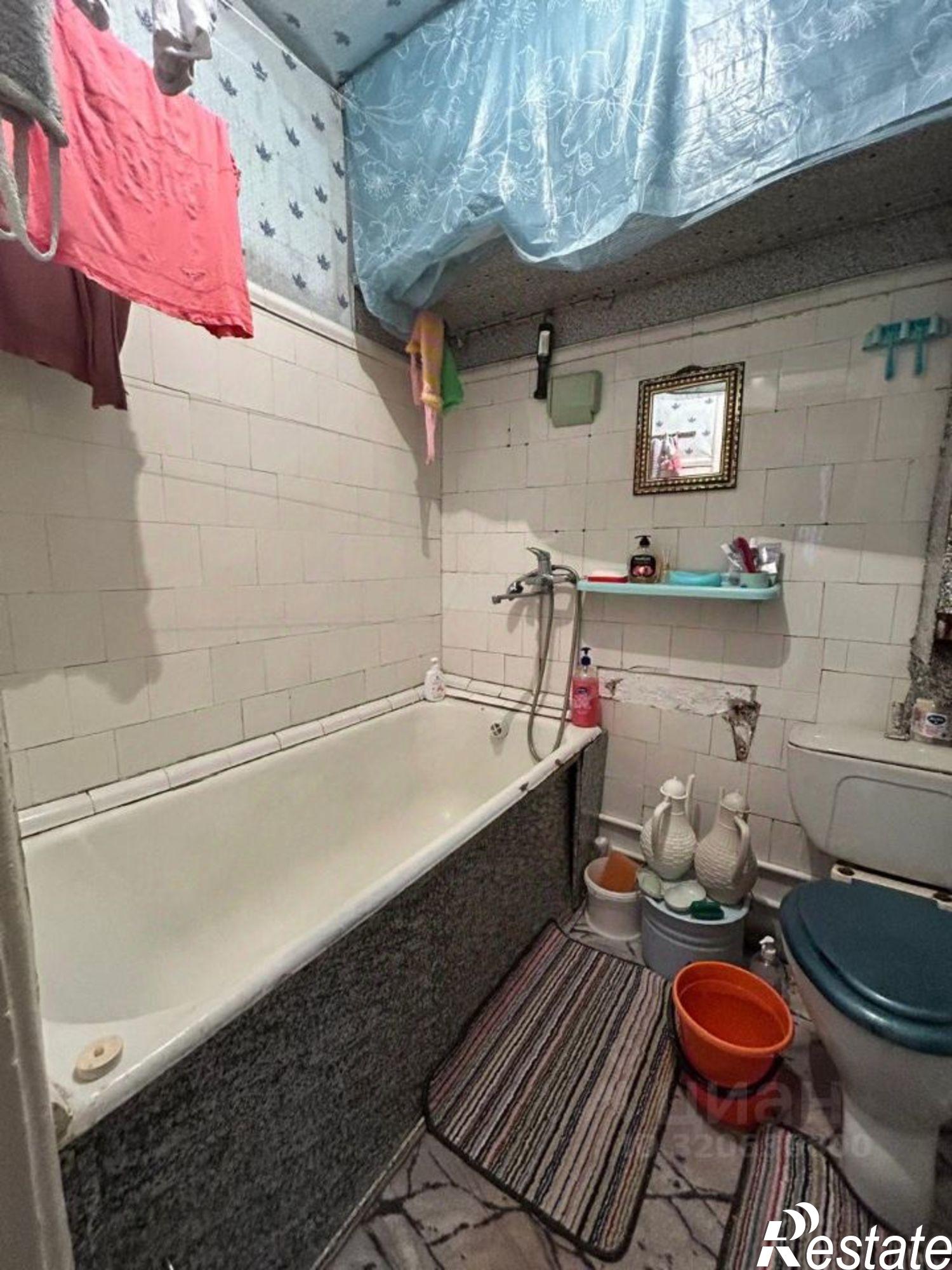 Купить квартиру за 3 750 000 рублей на Тихая аллея, 6