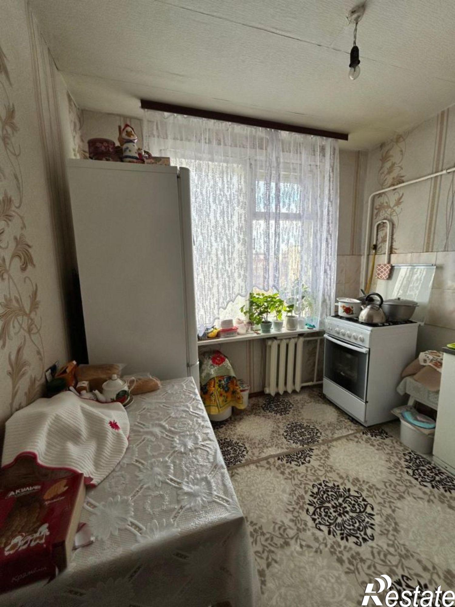 Купить квартиру за 3 750 000 рублей на Тихая аллея, 6